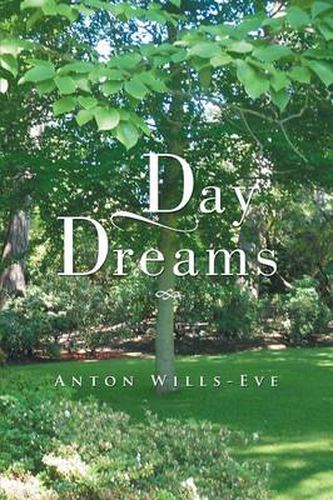 Cover image for Day Dreams