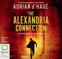 Cover image for The Alexandria Connection