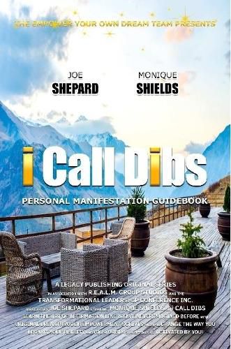 Cover image for i Call Dibs