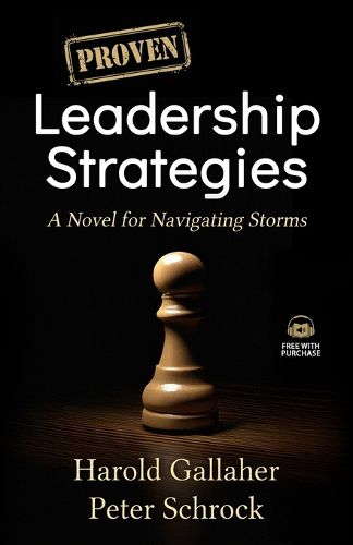 Cover image for Proven Leadership Strategies