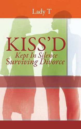 Cover image for Kiss'd