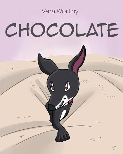 Cover image for Chocolate