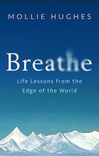 Cover image for Breathe