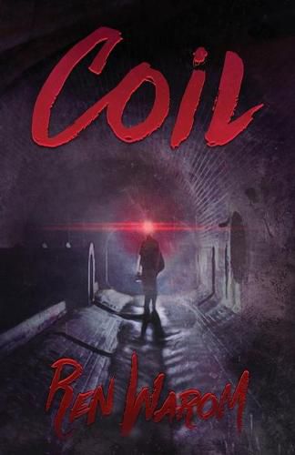 Cover image for Coil