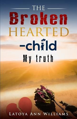 Cover image for The Broken Hearted Child