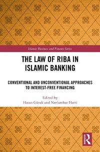 Cover image for The Law of Riba in Islamic Banking