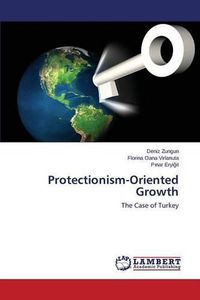 Cover image for Protectionism-Oriented Growth