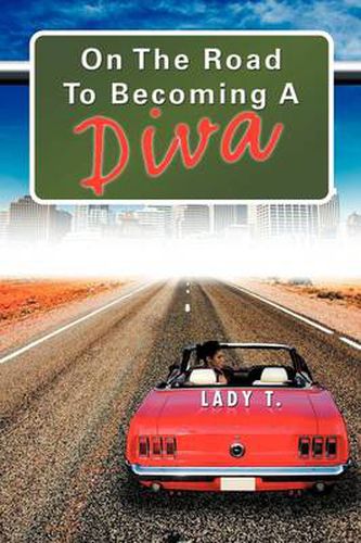 Cover image for On the Road to Becoming a Diva