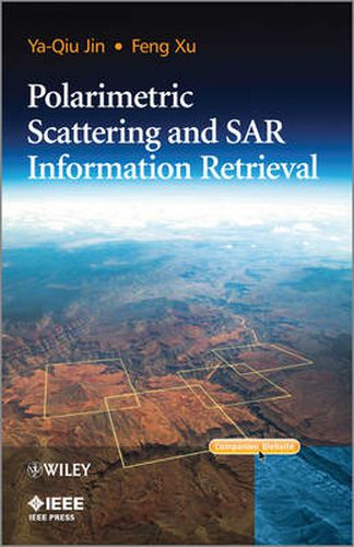 Cover image for Polarimetric Scattering and SAR Information Retrieval