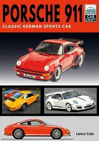 Cover image for Porsche 911