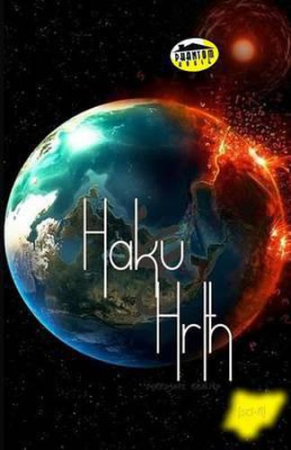 Cover image for Haku & Hrth: Surrogate Reality