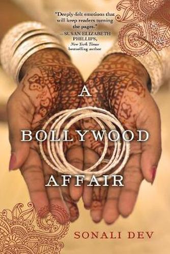 Cover image for A Bollywood Affair