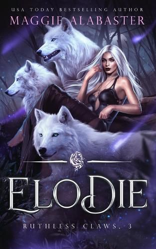Cover image for Elodie