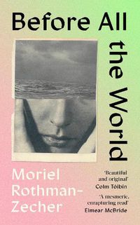 Cover image for Before All The World