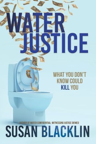 Cover image for Water Justice