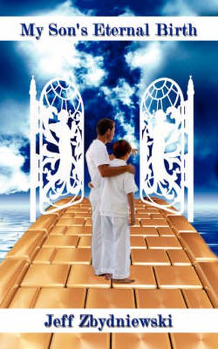 Cover image for My Son's Eternal Birth