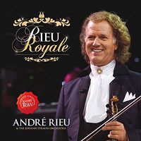 Cover image for Rieu Royale
