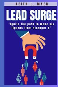 Cover image for Lead surge