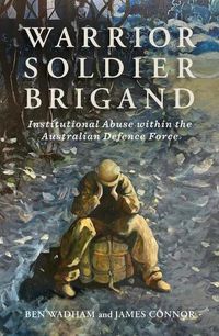 Cover image for Warrior Soldier Brigand