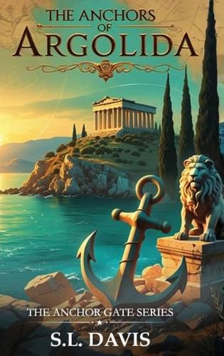 Cover image for The Anchors of Argolida