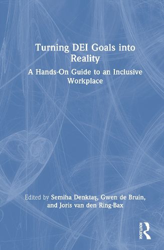 Cover image for Turning DEI Goals into Reality