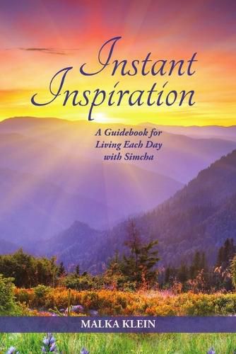 Cover image for Instant Inspiration