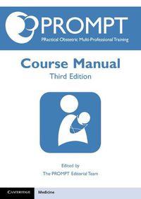 Cover image for PROMPT Course Manual