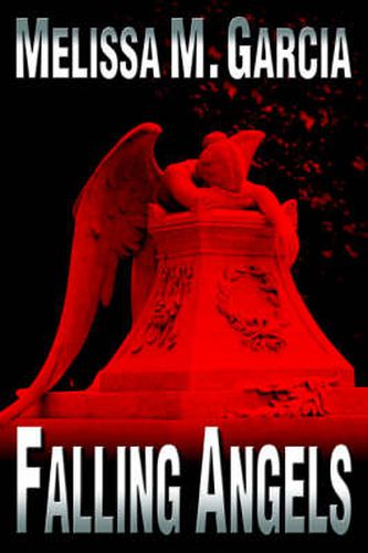 Cover image for Falling Angels