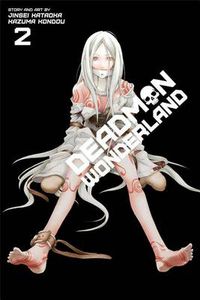 Cover image for Deadman Wonderland, Vol. 2