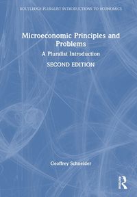 Cover image for Microeconomic Principles and Problems