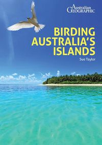 Cover image for Birding Australia's Islands