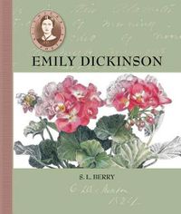 Cover image for Voices in Poetry: Emily Dickinson