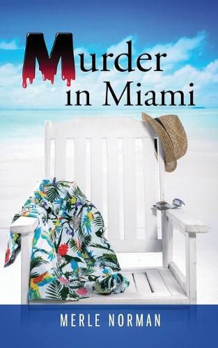 Cover image for Murder in Miami