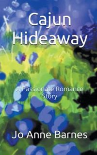 Cover image for Cajun Hideaway