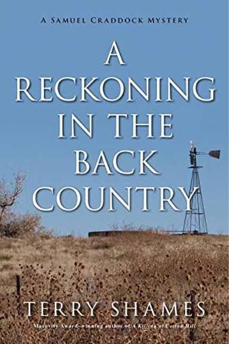 Reckoning in the Back Country: A Samuel Craddock Mystery