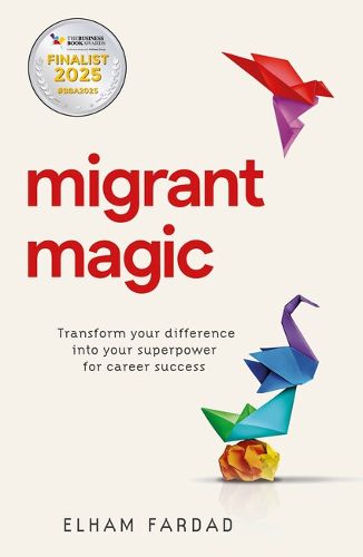 Cover image for Migrant Magic