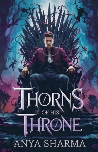 Cover image for Thorns of His Throne