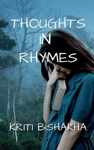 Cover image for Thoughts in Rhyme