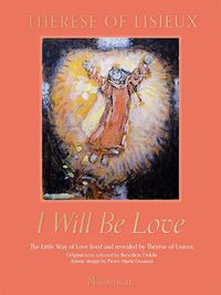 Cover image for I Will Be Love