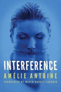 Cover image for Interference