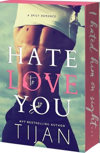 Cover image for Hate to Love You