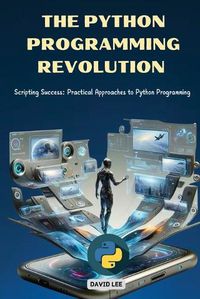 Cover image for The Python Programming Revolution