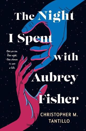 Cover image for The Night I Spent with Aubrey Fisher