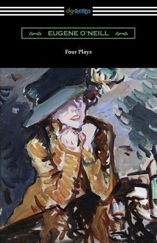 Cover image for Four Plays