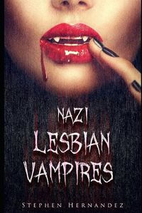 Cover image for Nazi Lesbian Vampires