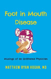 Cover image for Foot in Mouth Disease