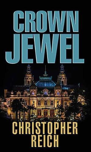 Cover image for Crown Jewel