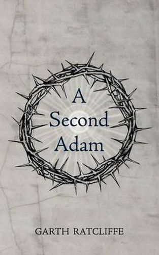 Cover image for A Second Adam