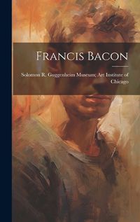Cover image for Francis Bacon