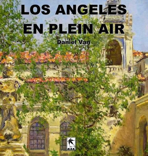 Cover image for Los Angeles En Plein Air